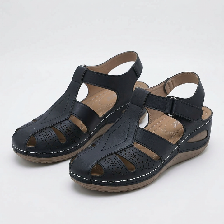 Liva™ – Breezy Comfort Sandals for Sunny Days