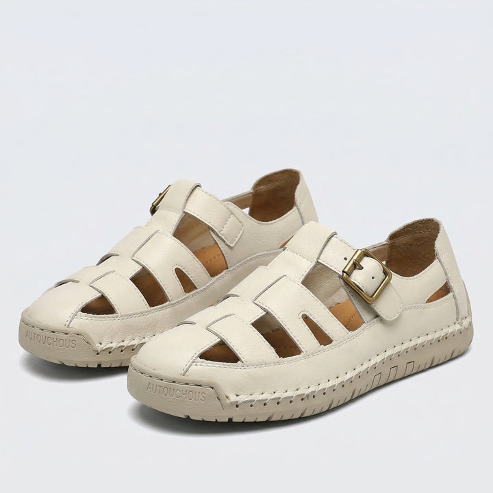 Solea™ – Breezy Comfort Sandals for Sunny Adventures