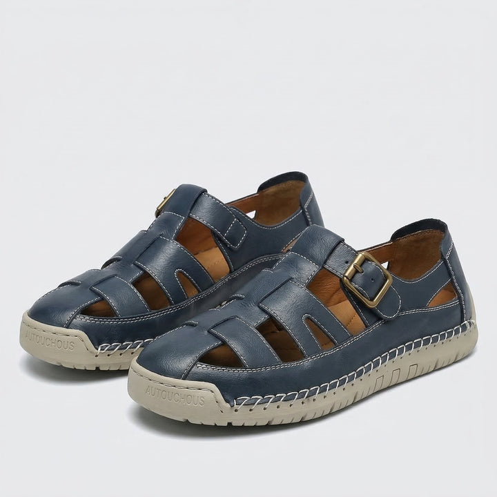 Solea™ – Breezy Comfort Sandals for Sunny Adventures
