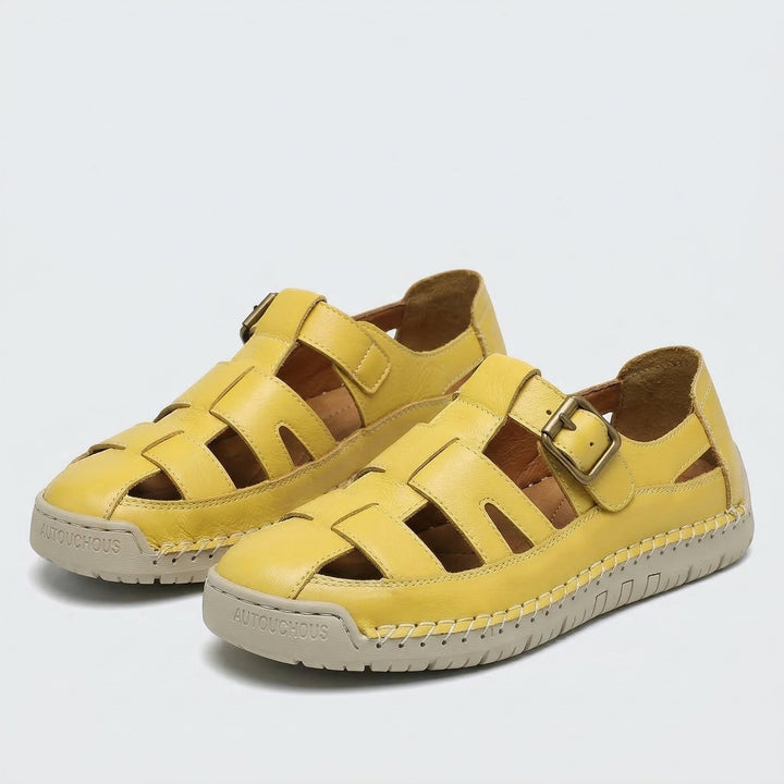Solea™ – Breezy Comfort Sandals for Sunny Adventures