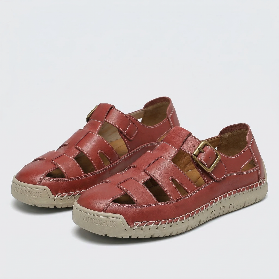 Solea™ – Breezy Comfort Sandals for Sunny Adventures