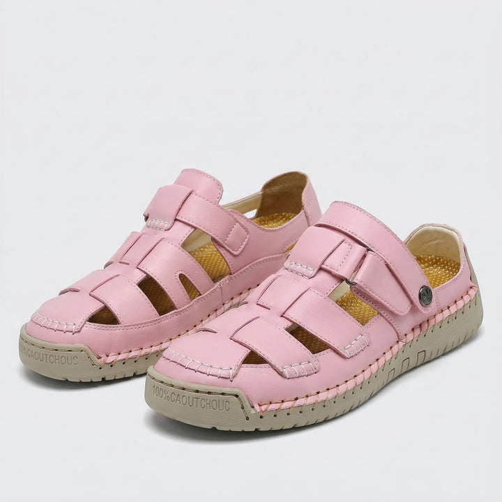 Elina™ – Customizable Comfort Sandals