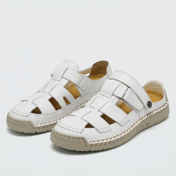 Elina™ – Customizable Comfort Sandals