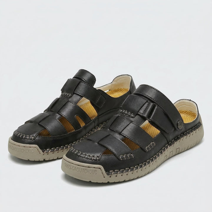 Elina™ – Customizable Comfort Sandals