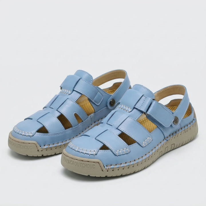 Elina™ – Customizable Comfort Sandals