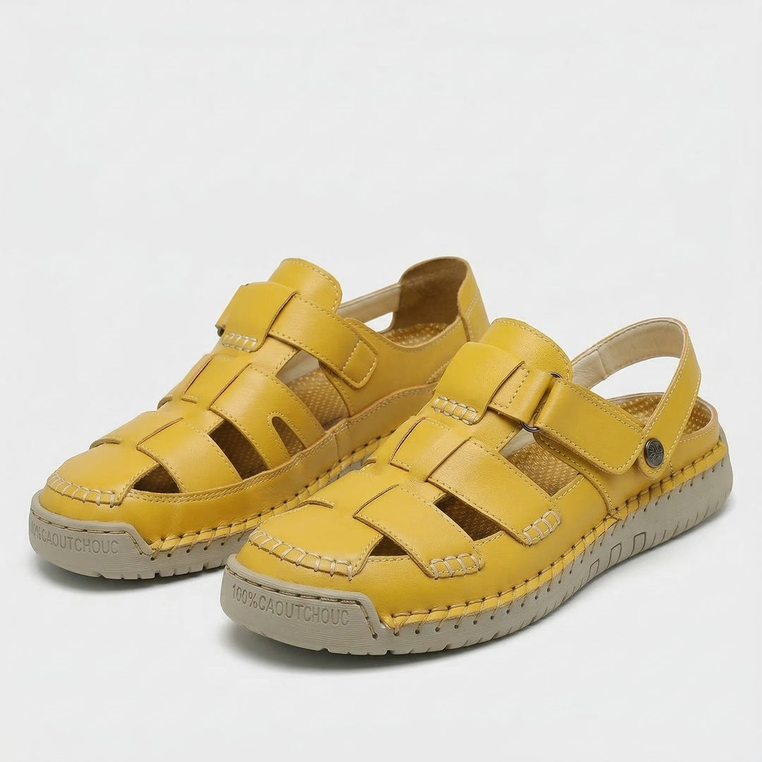 Elina™ – Customizable Comfort Sandals