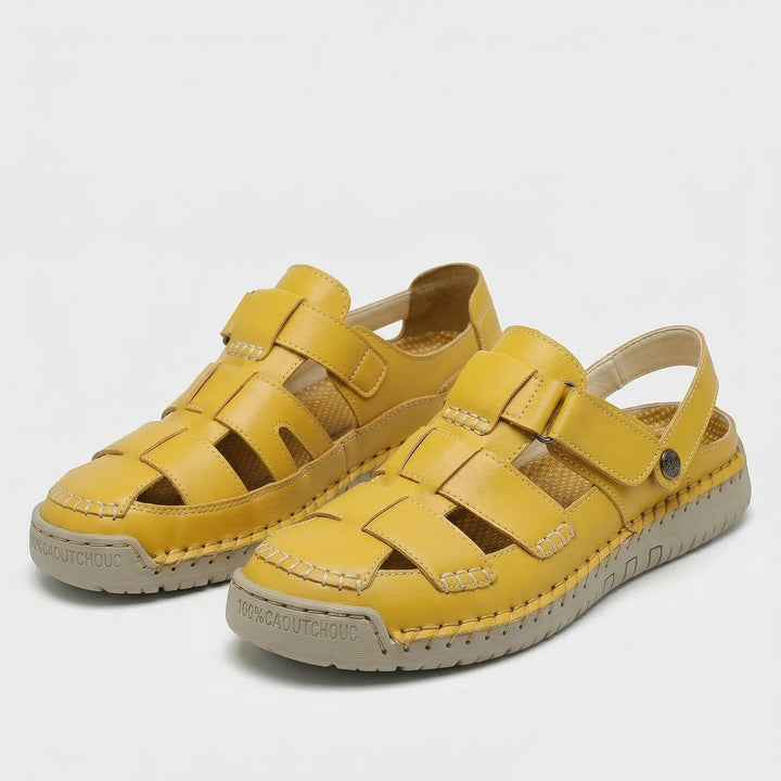 Elina™ – Customizable Comfort Sandals