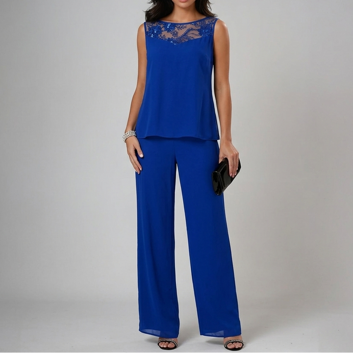 Iva™ Elegant Three-Piece Set