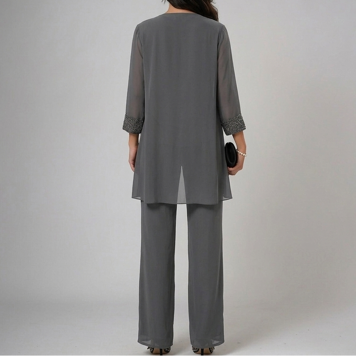 Iva™ Elegant Three-Piece Set
