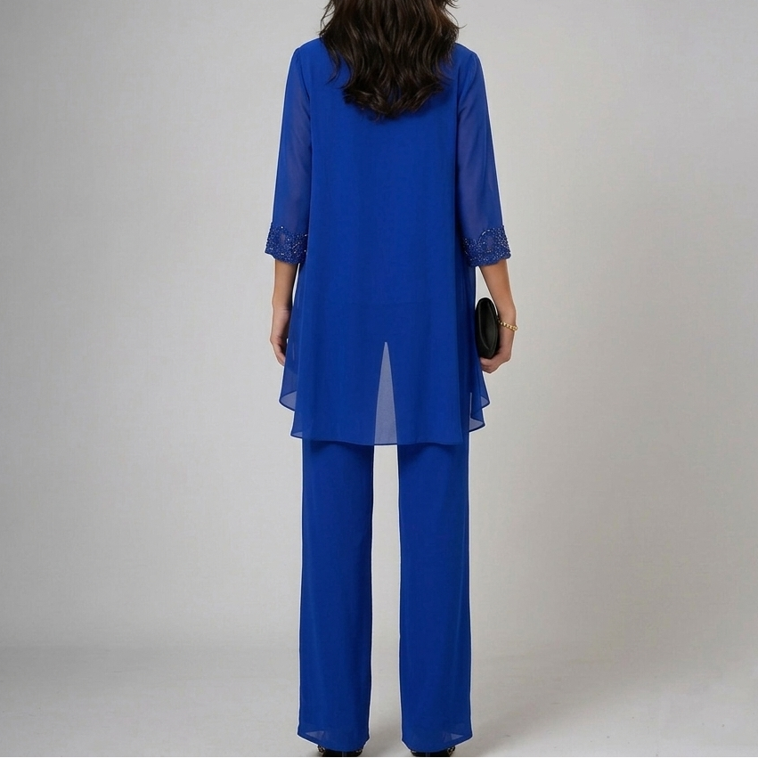 Iva™ Elegant Three-Piece Set