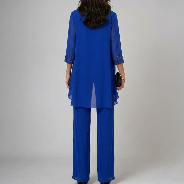 Iva™ Elegant Three-Piece Set
