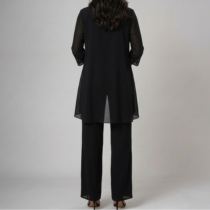 Iva™ Elegant Three-Piece Set