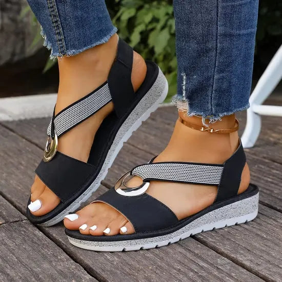 Luna™ – Comfortable Support Sandals