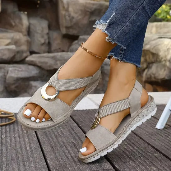 Luna™ – Comfortable Support Sandals