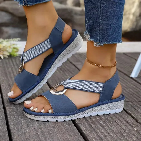 Luna™ – Comfortable Support Sandals