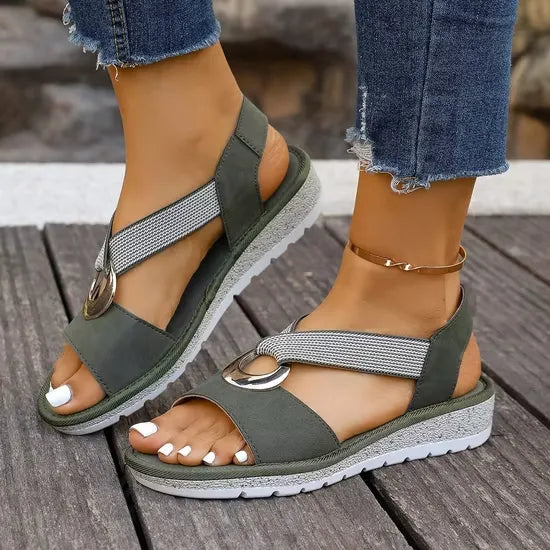 Luna™ – Comfortable Support Sandals