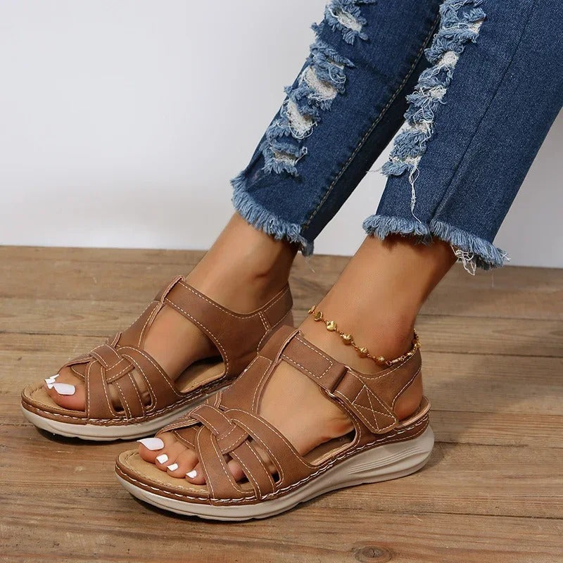 Miranda™ Orthopedic Footwear Sandals