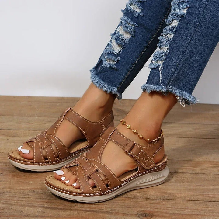 Miranda™ Orthopedic Footwear Sandals