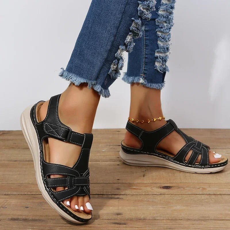 Miranda™ Orthopedic Footwear Sandals