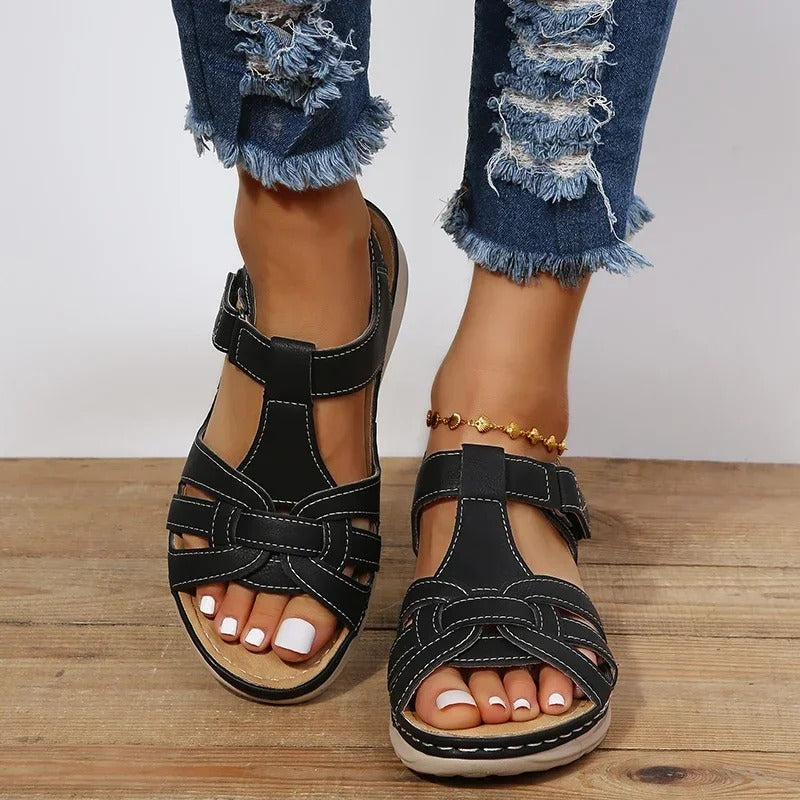 Miranda™ Orthopedic Footwear Sandals