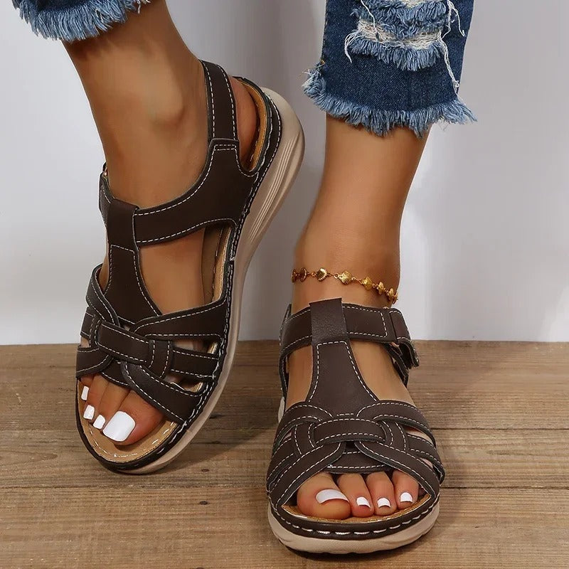 Miranda™ Orthopedic Footwear Sandals