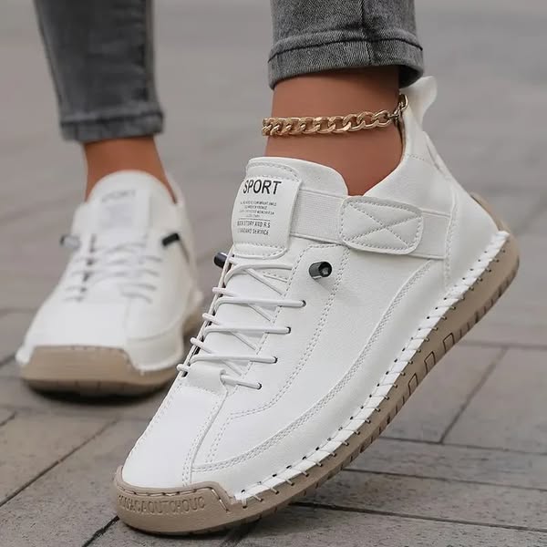 Mia™ – Orthopedic Comfort Sneakers