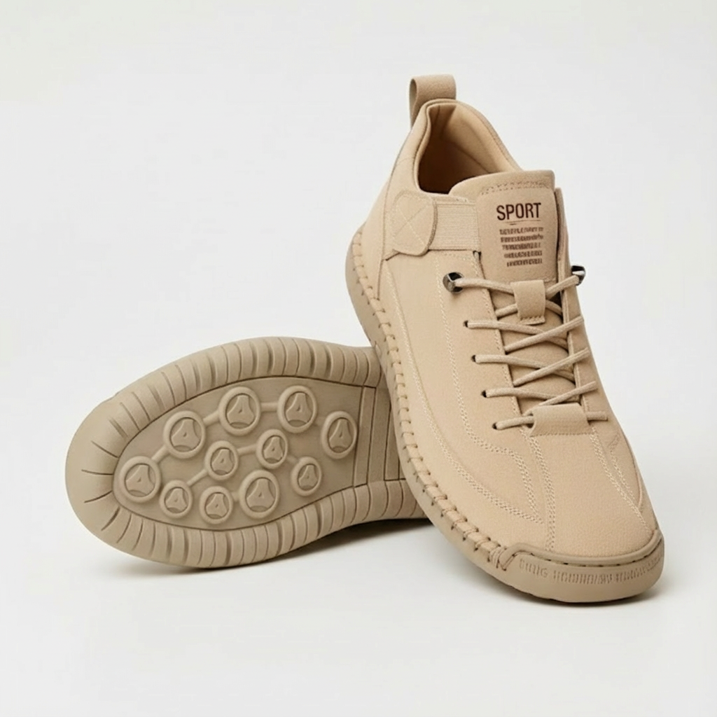 Mia™ – Orthopedic Sneakers for Ultimate Comfort and Pain Relief