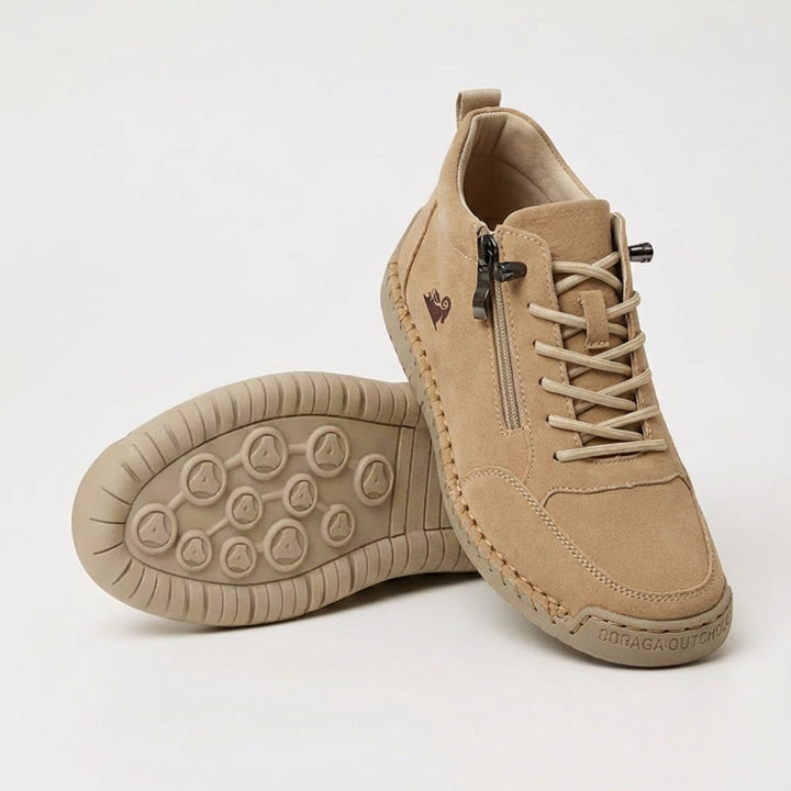 Mila™ – Orthopedic Comfort Sneakers with Easy Zip