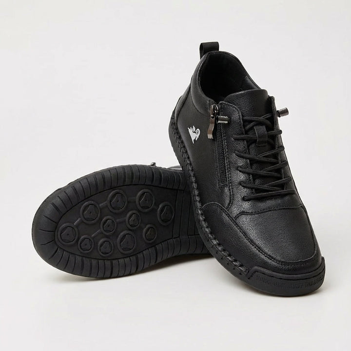 Mila™ – Orthopedic Comfort Sneakers with Easy Zip