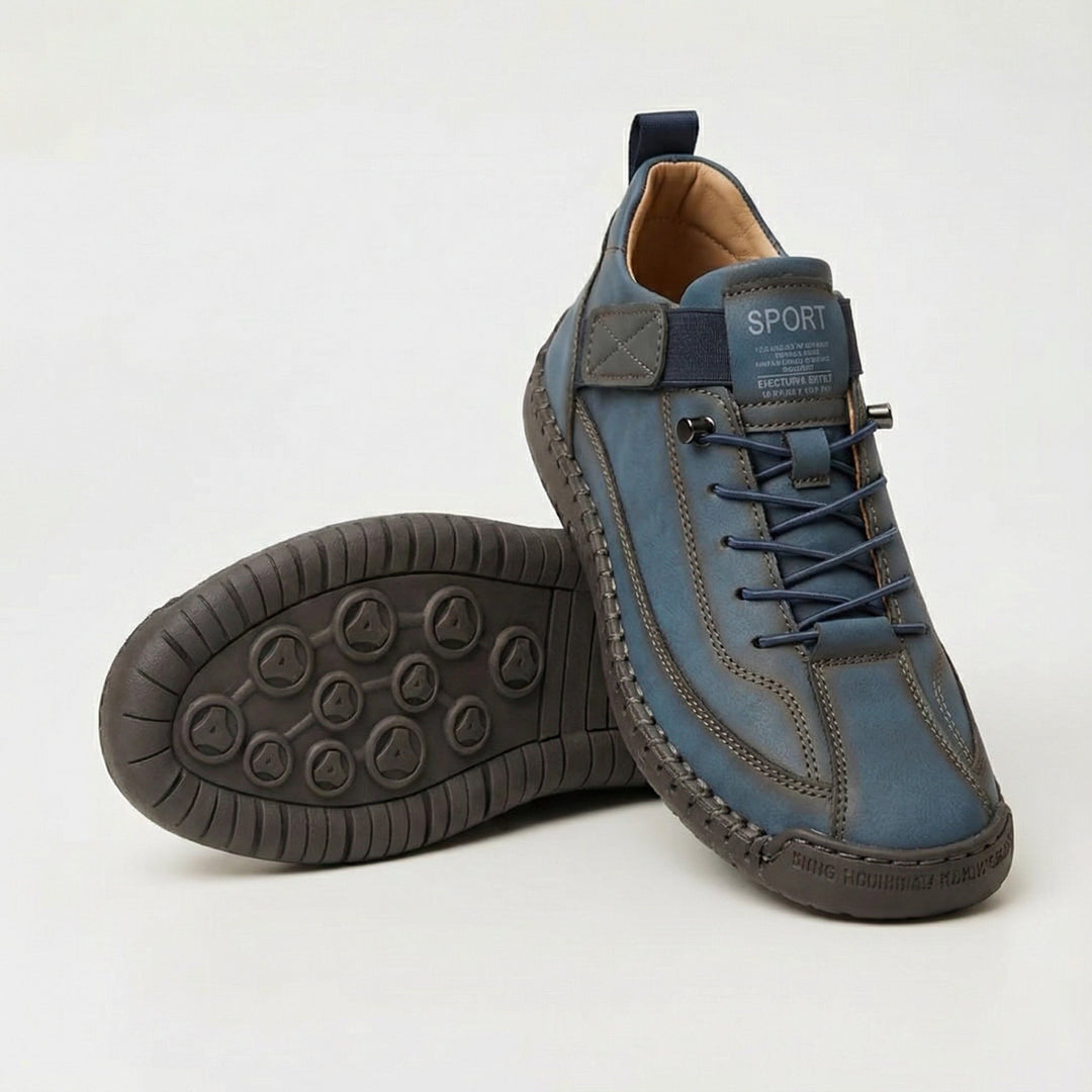 Mia™ – Orthopedic Sneakers for Ultimate Comfort and Pain Relief