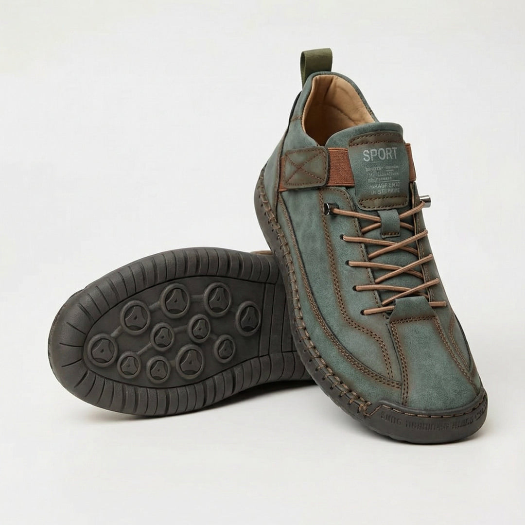 Mia™ – Orthopedic Sneakers for Ultimate Comfort and Pain Relief