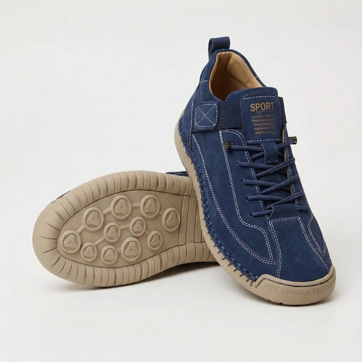Mia™ – Orthopedic Sneakers for Ultimate Comfort and Pain Relief
