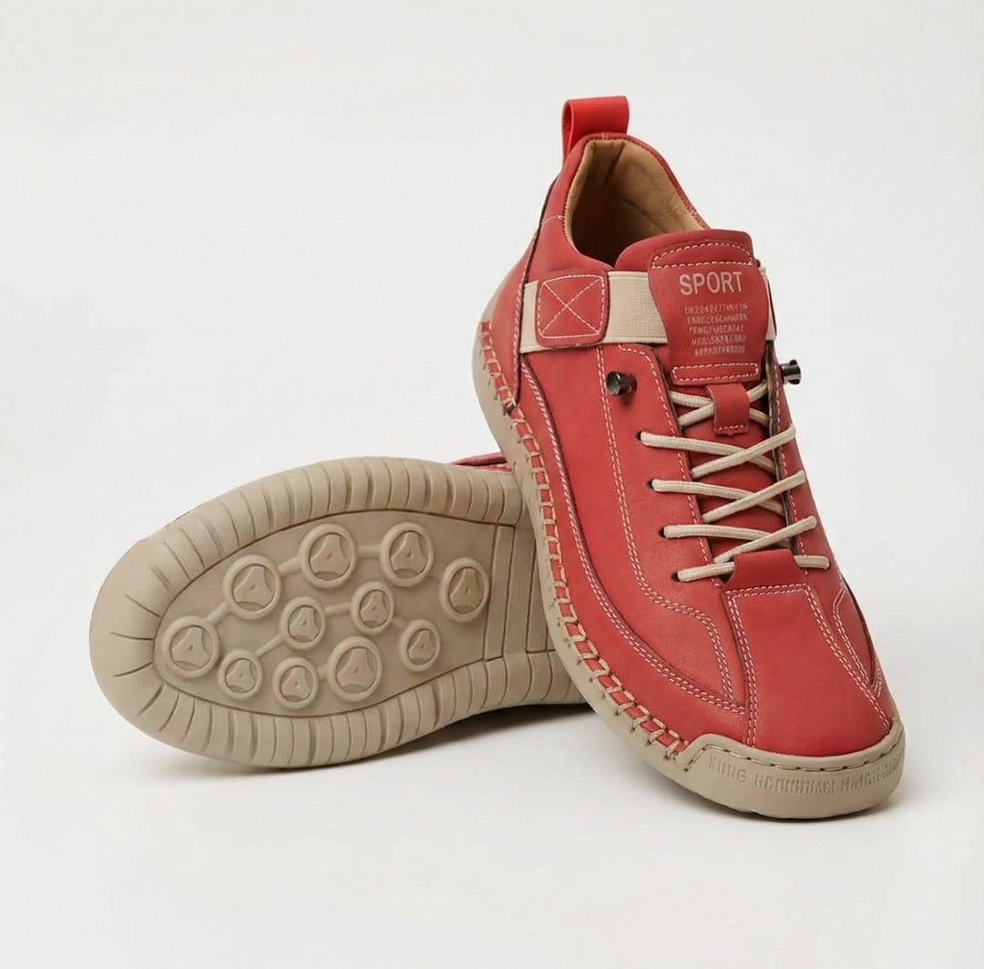 Mia™ – Orthopedic Sneakers for Ultimate Comfort and Pain Relief