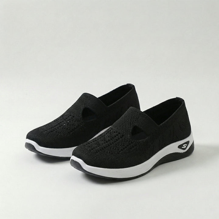 Pamela™ - Unmatched Comfort in Every Step