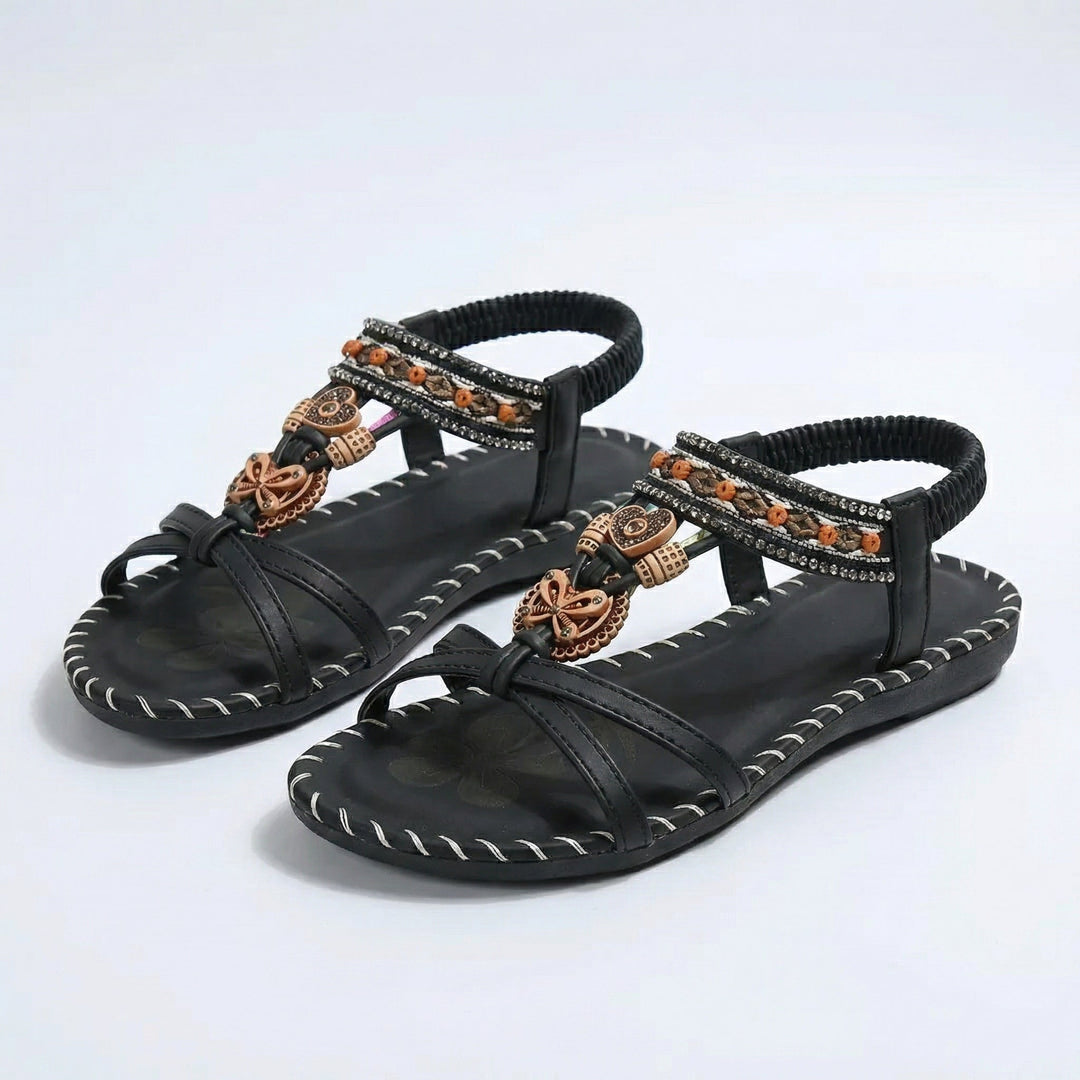 Nada™ – Orthopedic Comfort Sandals with Ibiza Style