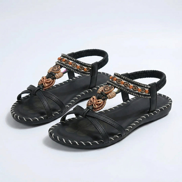Nada™ – Orthopedic Comfort Sandals with Ibiza Style
