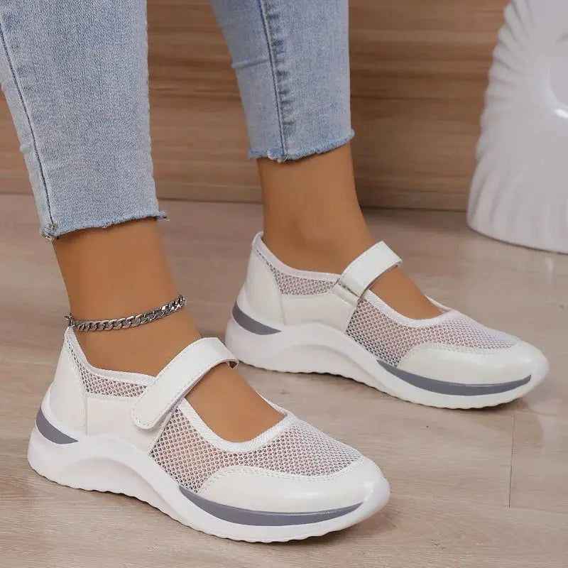 Flexora™ – Ultimate Comfort for Pain-Free Feet