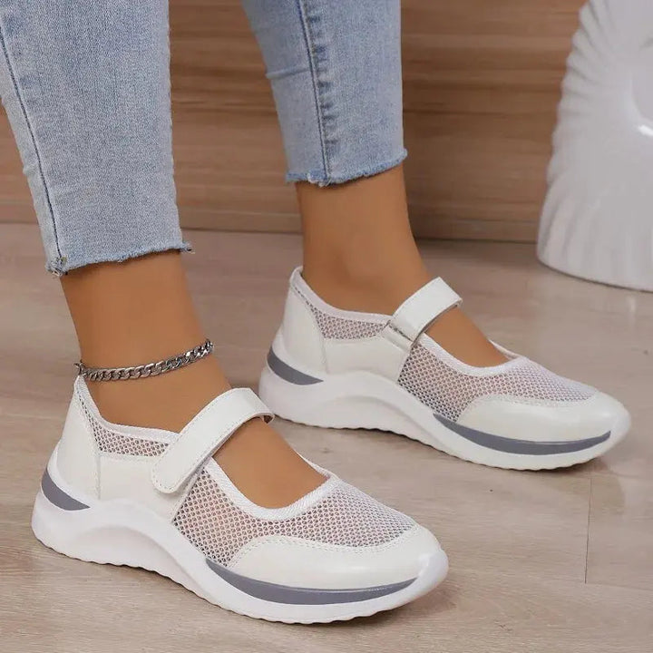 Flexora™ – Ultimate Comfort for Pain-Free Feet