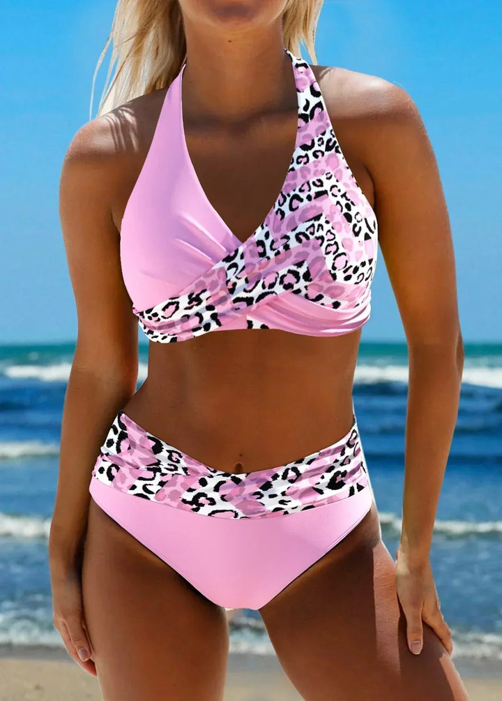 Sol™ | Crisscross Bikini