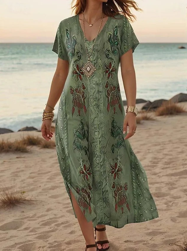 Luna™ – The Dress That Feels Like Summer
