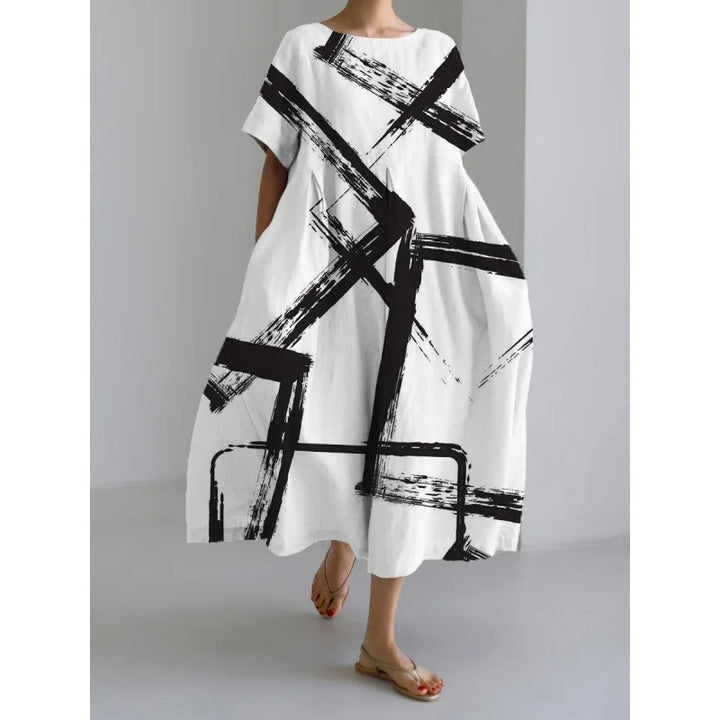 Madison™ – Airy Oversized Summer Dress