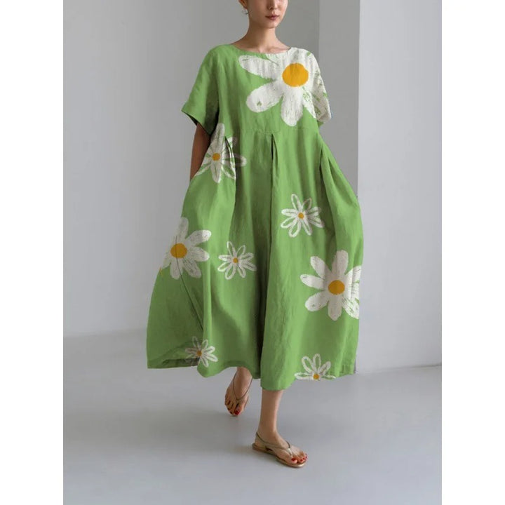 Madison™ – Airy Oversized Summer Dress