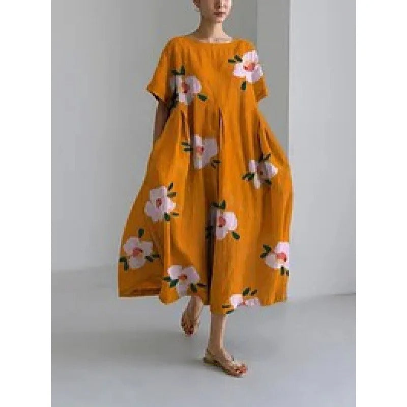 Madison™ – Airy Oversized Summer Dress