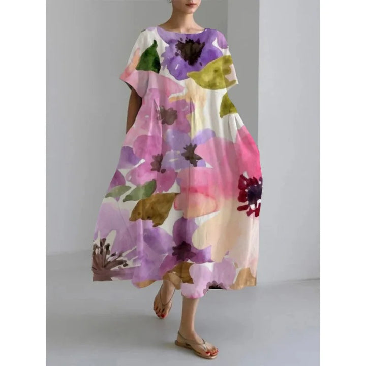 Madison™ – Airy Oversized Summer Dress