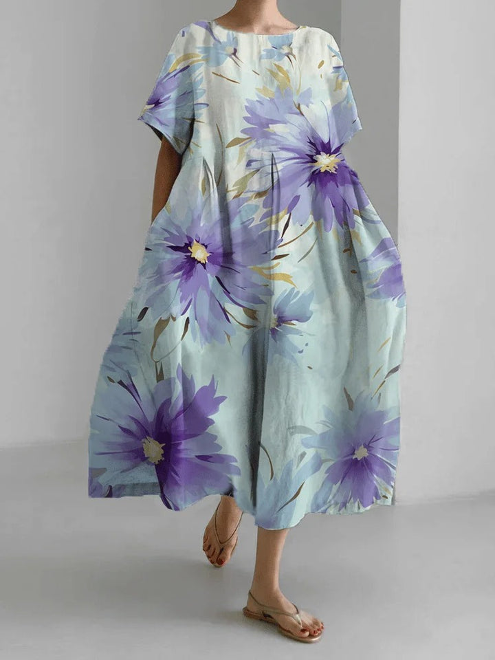Madison™ – Airy Oversized Summer Dress