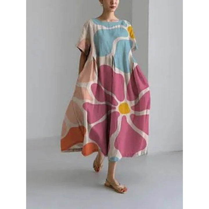 Madison™ – Airy Oversized Summer Dress