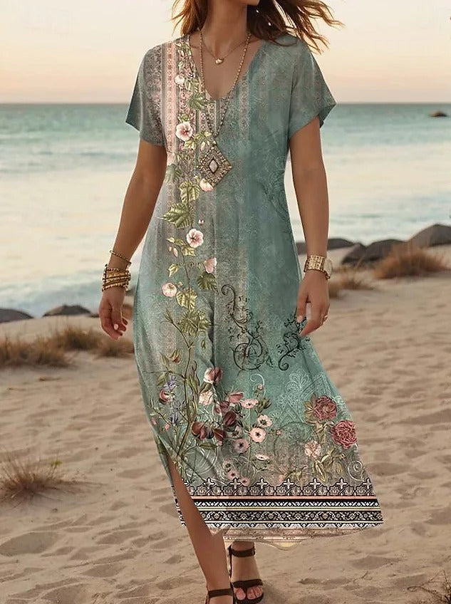 Luna™ – The Dress That Feels Like Summer