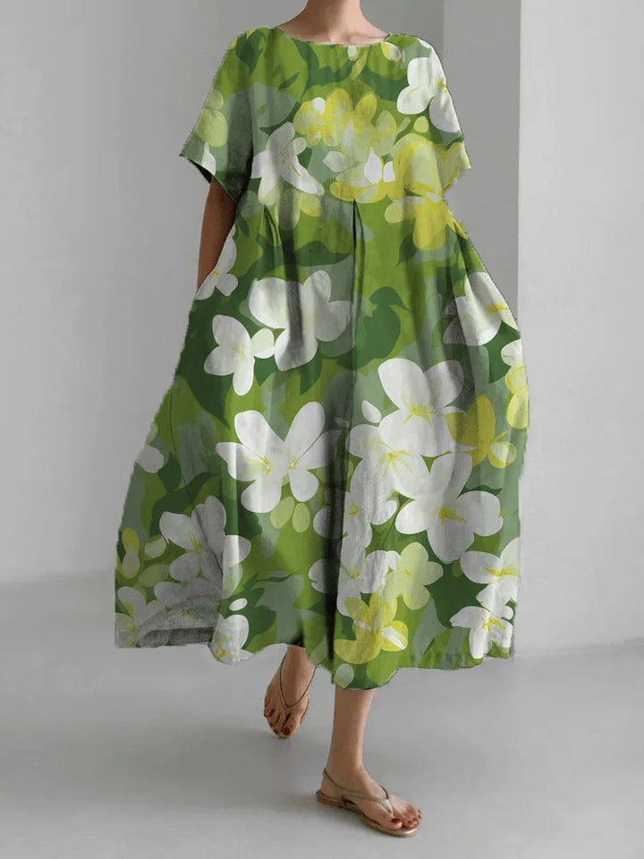 Madison™ – Airy Oversized Summer Dress
