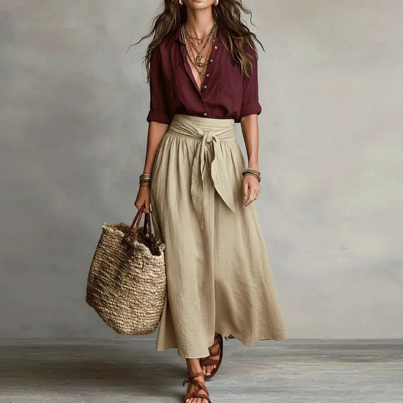 Eloria™ – Effortless Two-Piece Set