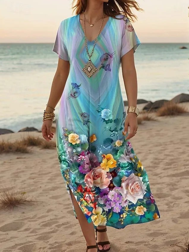 Luna™ – The Dress That Feels Like Summer